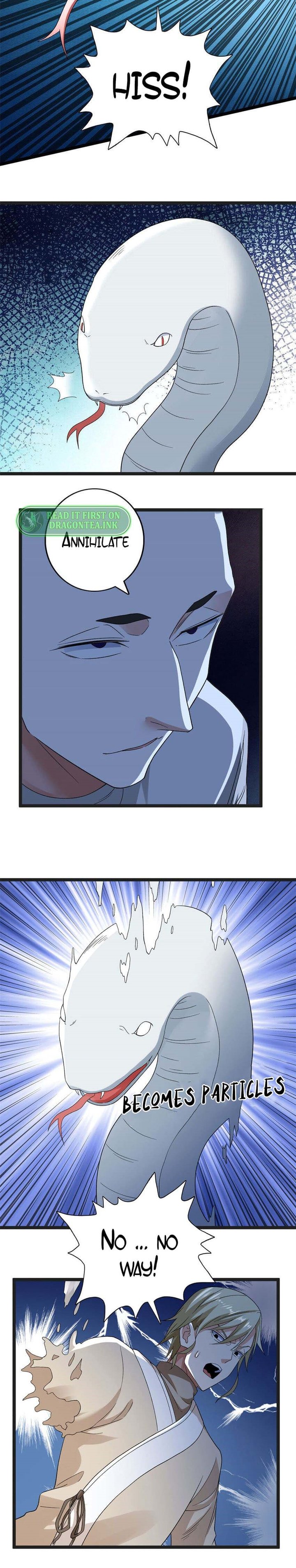 I Can Snatch 999 Types Of Abilities 166 3