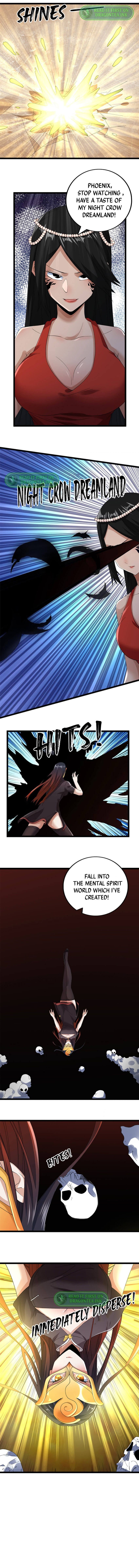 I Can Snatch 999 Types Of Abilities 169 1