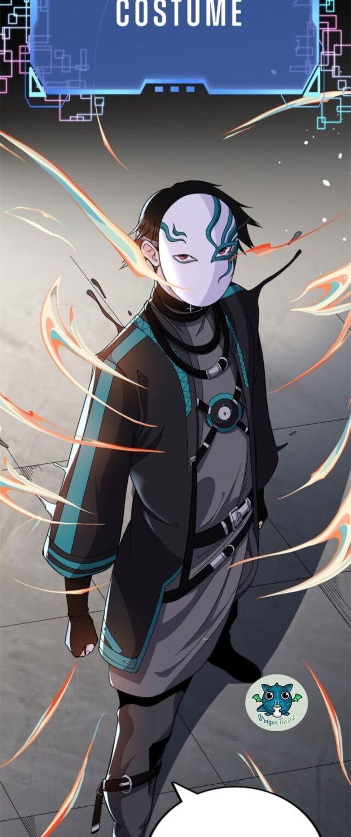 I Can Snatch 999 Types Of Abilities 17 24