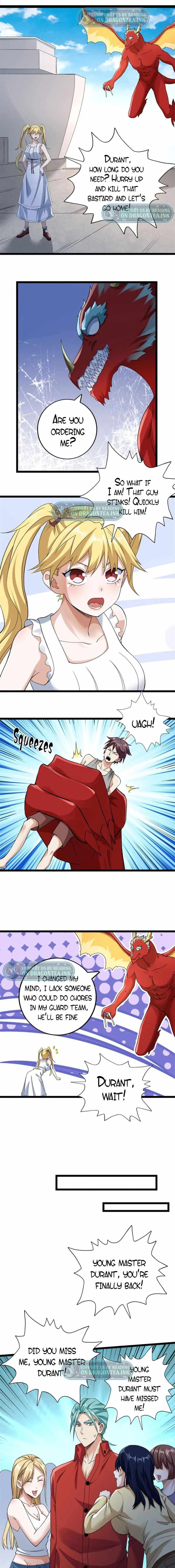 I Can Snatch 999 Types Of Abilities 174 1