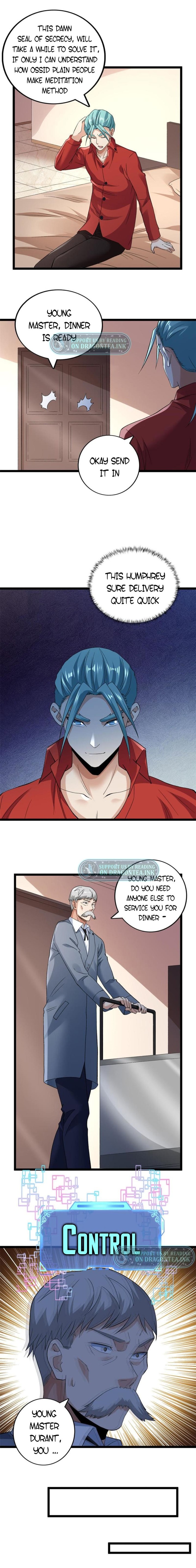 I Can Snatch 999 Types Of Abilities 175 3