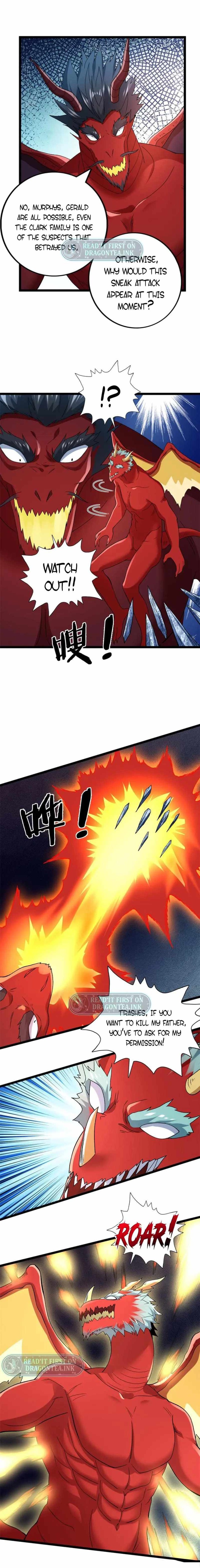I Can Snatch 999 Types Of Abilities 176 7