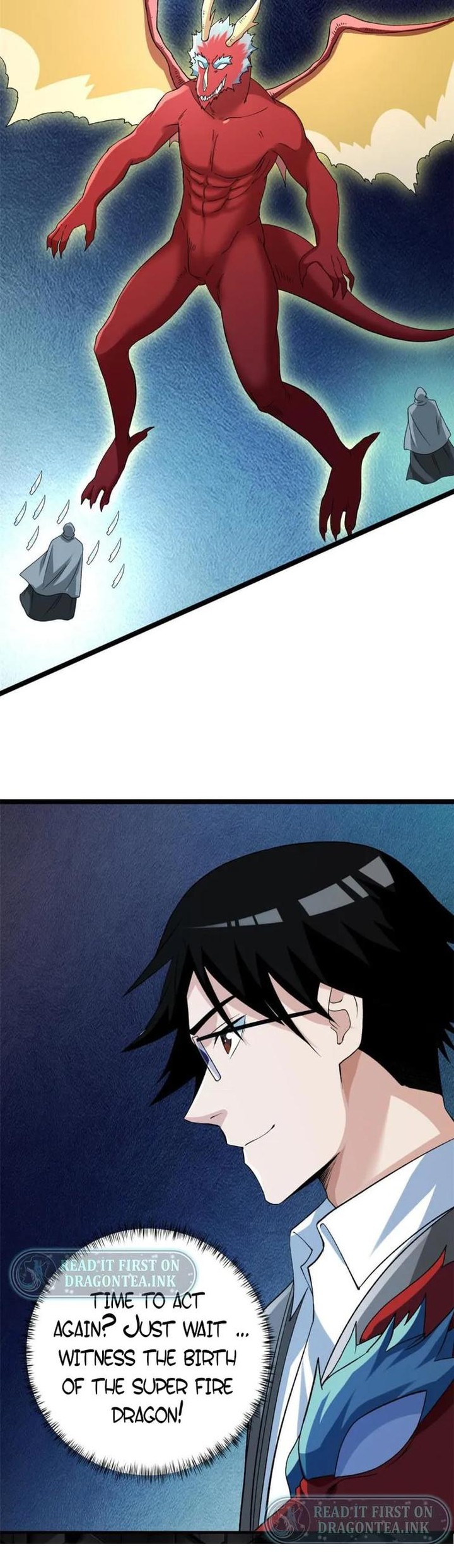 I Can Snatch 999 Types Of Abilities 176 9