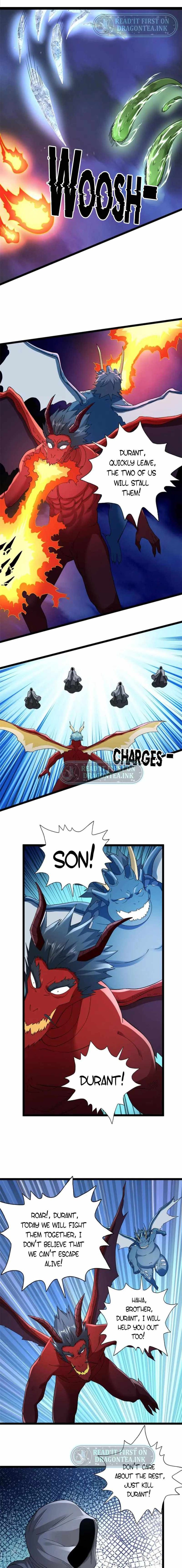 I Can Snatch 999 Types Of Abilities 177 1