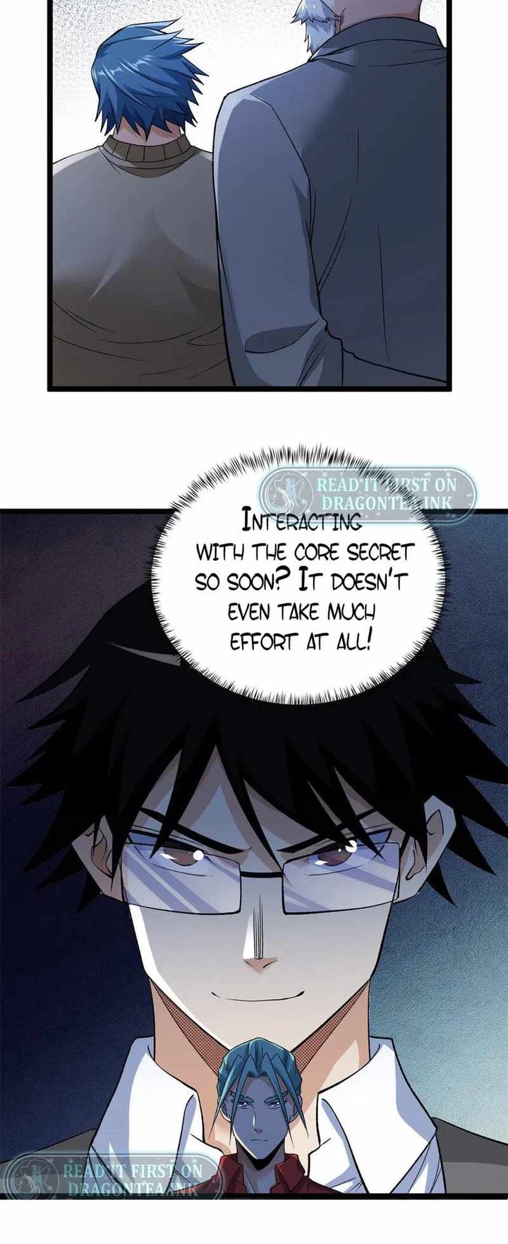 I Can Snatch 999 Types Of Abilities 178 8