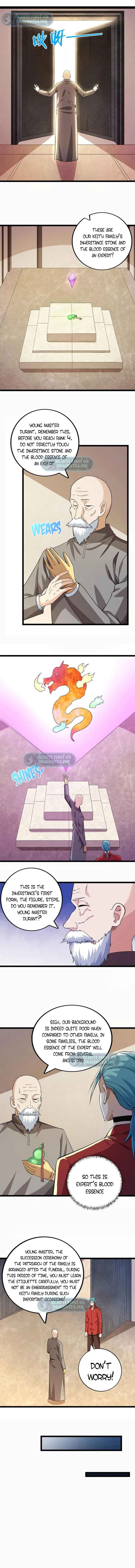 I Can Snatch 999 Types Of Abilities 179 1