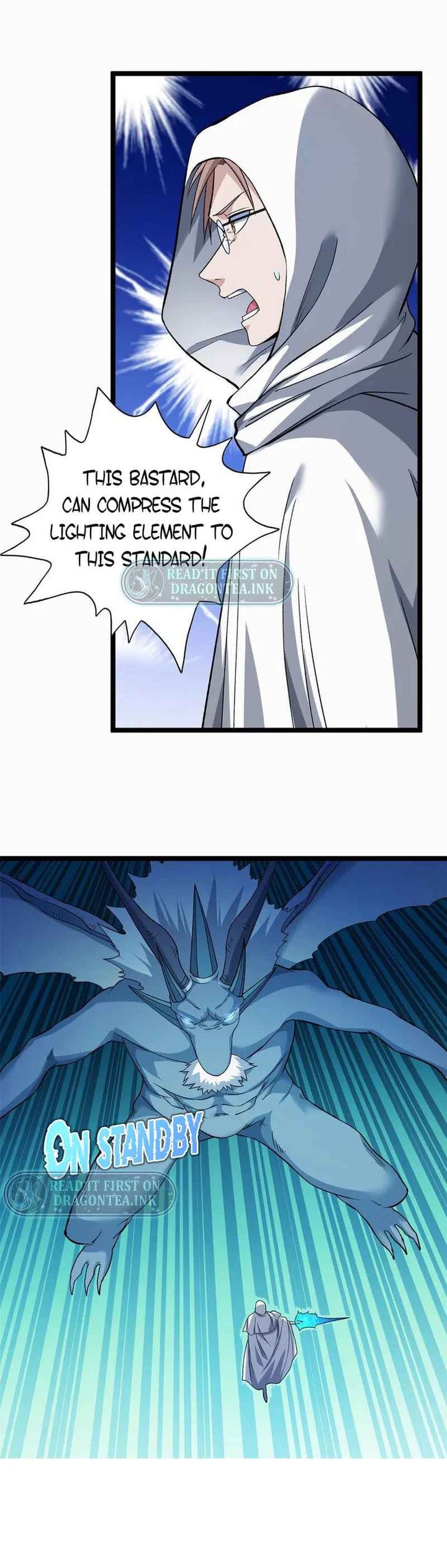 I Can Snatch 999 Types Of Abilities 179 7