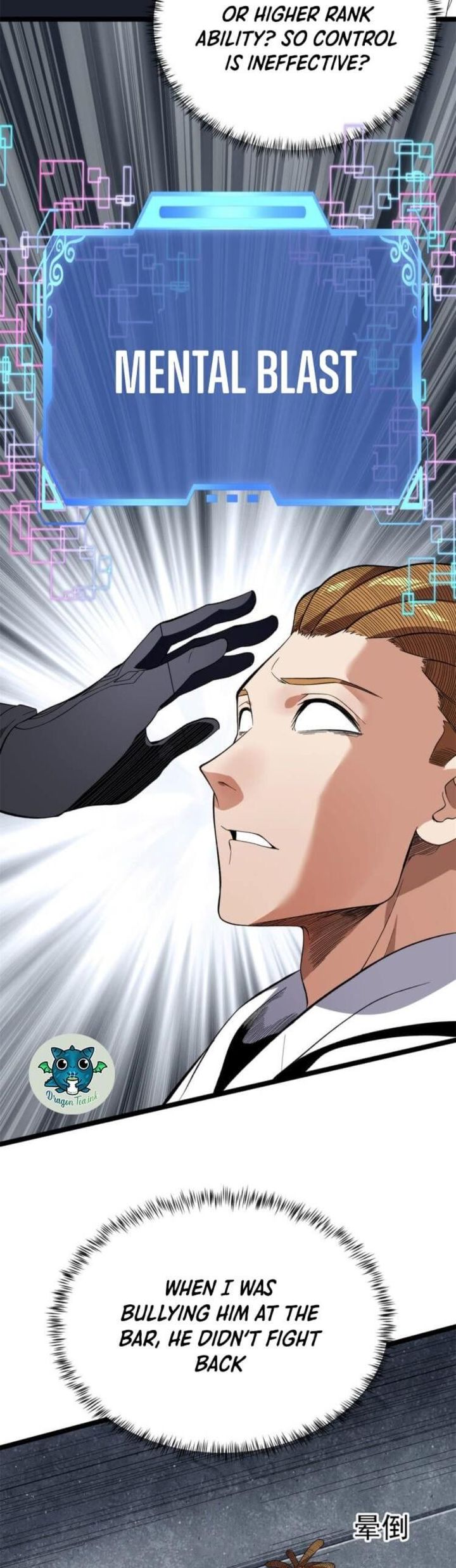 I Can Snatch 999 Types Of Abilities 18 9