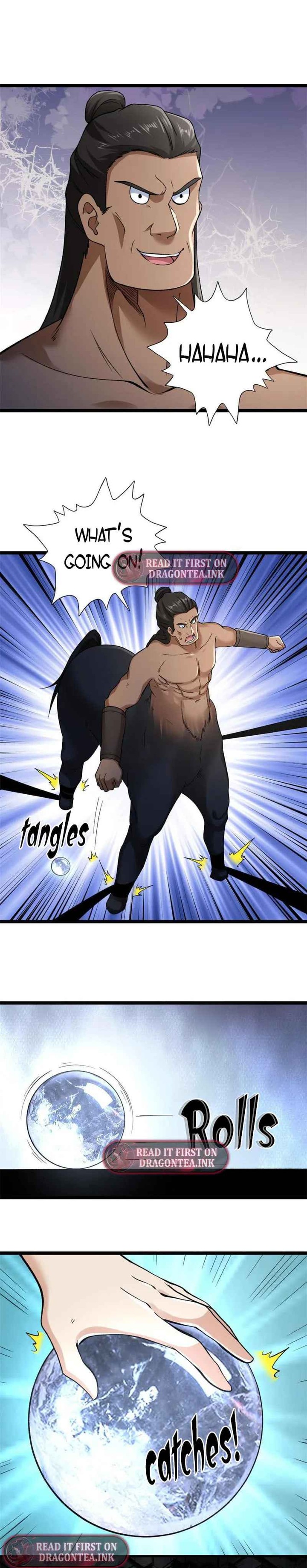 I Can Snatch 999 Types Of Abilities 180 8