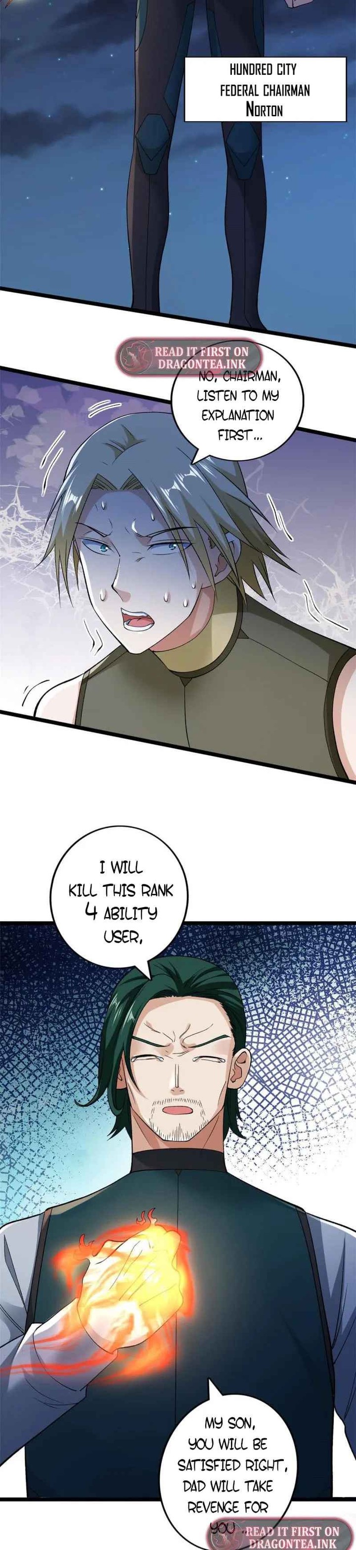 I Can Snatch 999 Types Of Abilities 181 8
