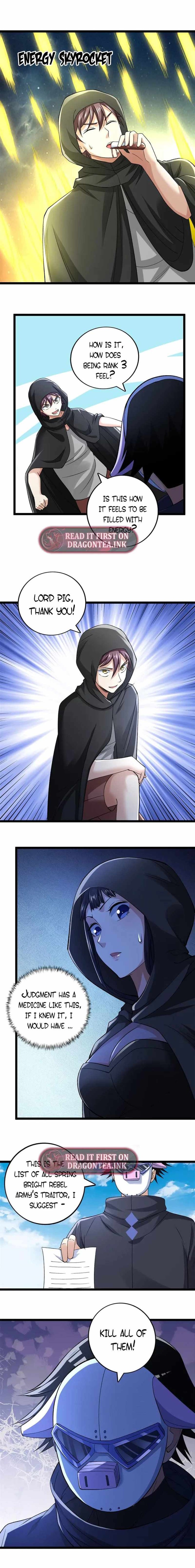 I Can Snatch 999 Types Of Abilities 186 2