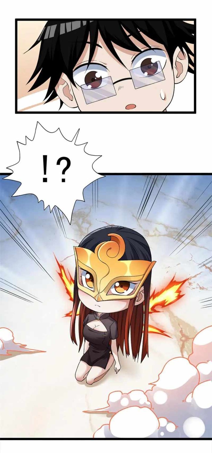 I Can Snatch 999 Types Of Abilities 188 7