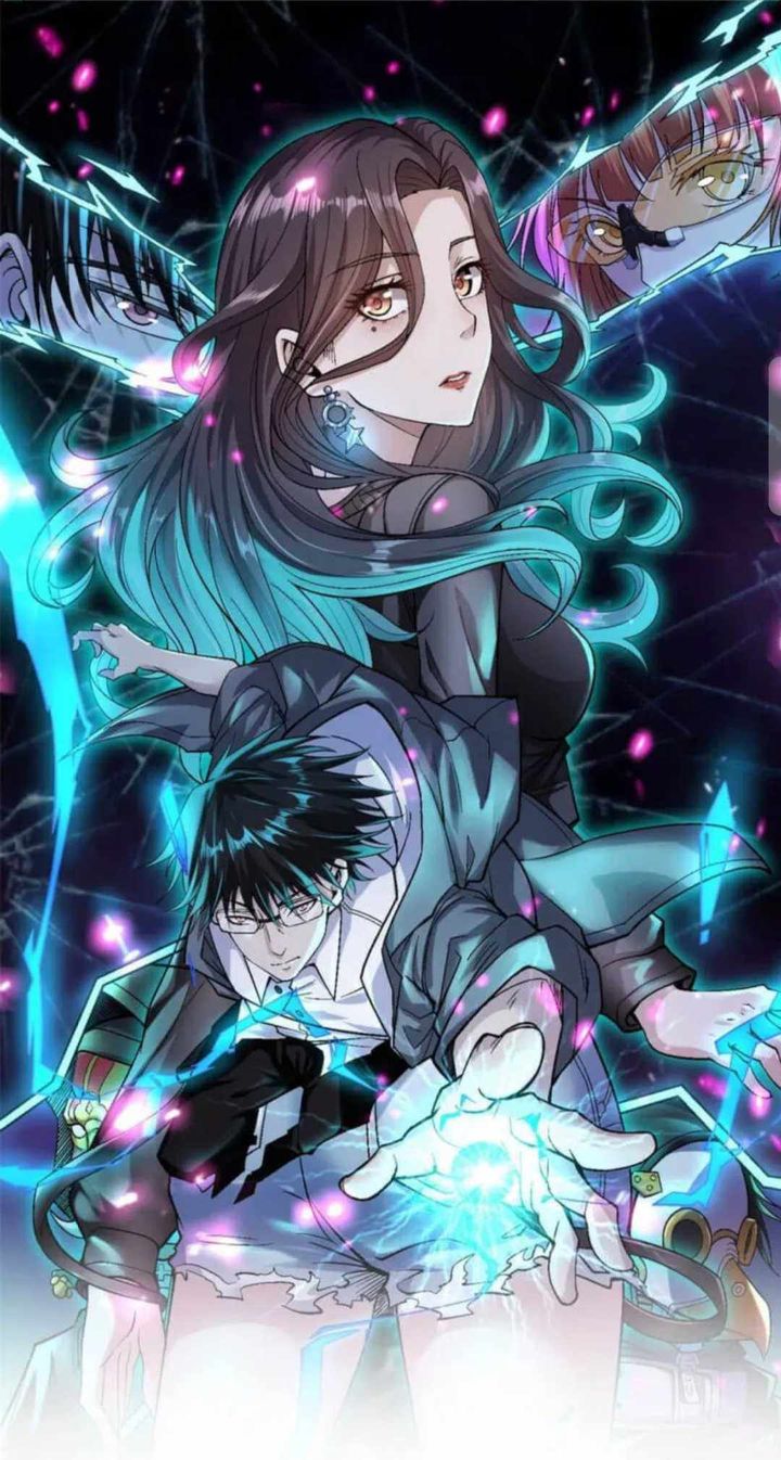 I Can Snatch 999 Types Of Abilities 19 1