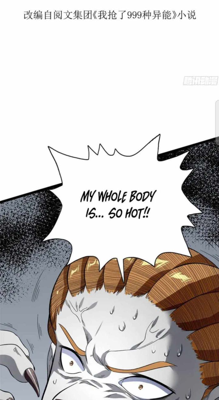 I Can Snatch 999 Types Of Abilities 19 2