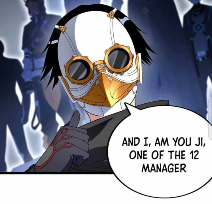 I Can Snatch 999 Types Of Abilities 19 20