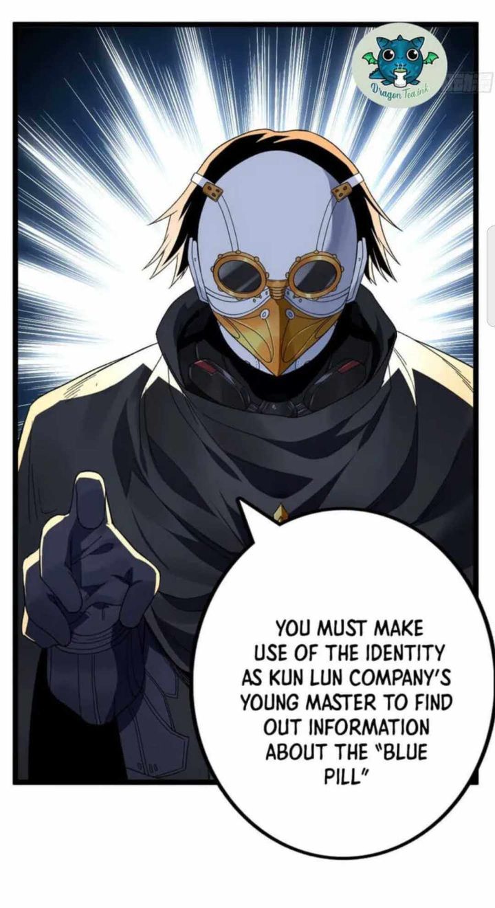 I Can Snatch 999 Types Of Abilities 19 23