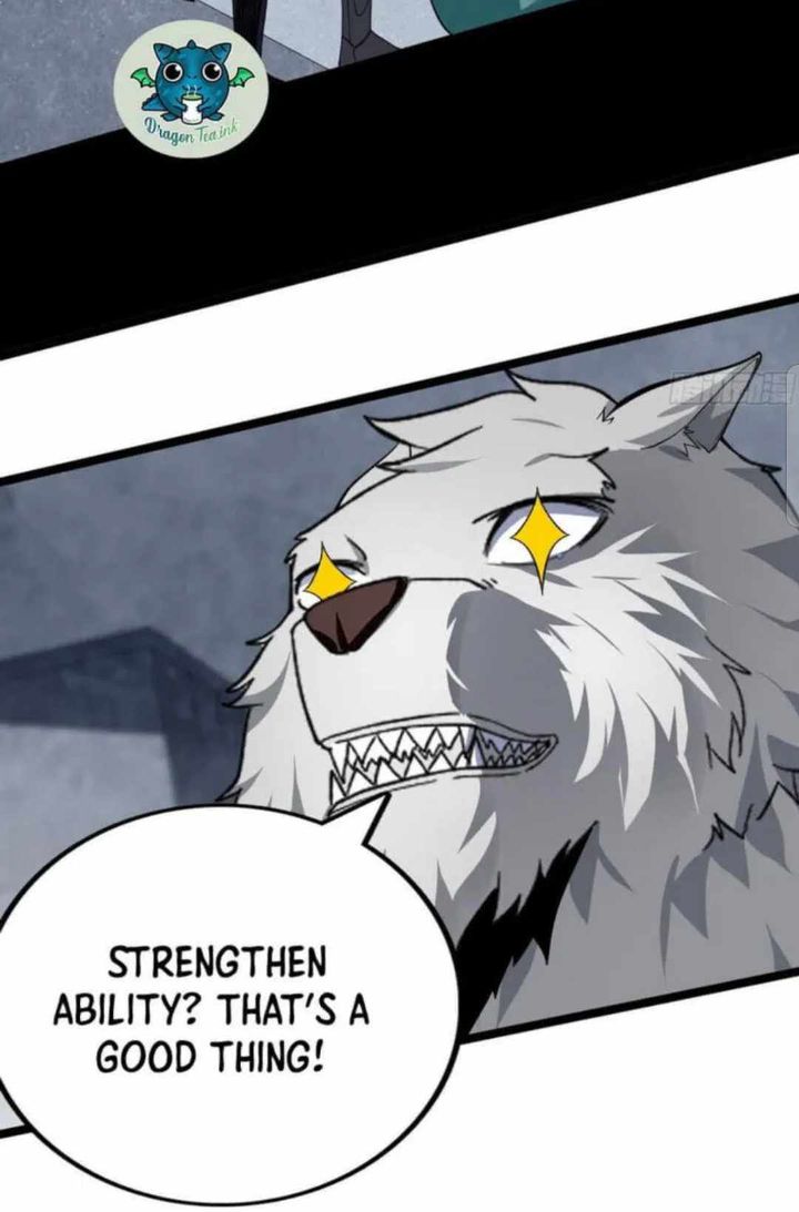 I Can Snatch 999 Types Of Abilities 19 25