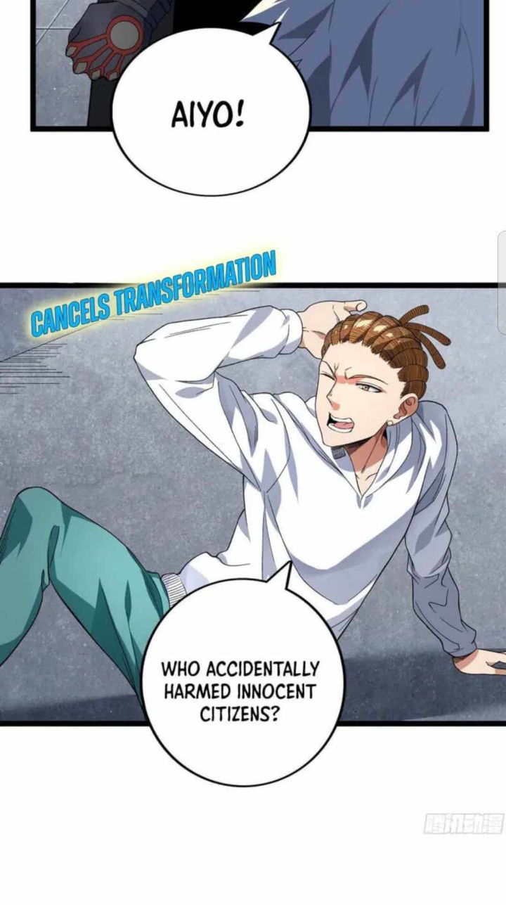 I Can Snatch 999 Types Of Abilities 19 27