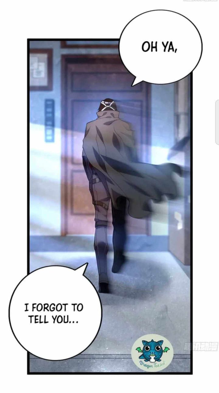 I Can Snatch 999 Types Of Abilities 19 32