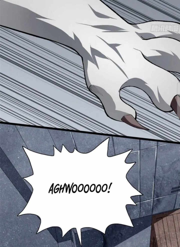 I Can Snatch 999 Types Of Abilities 19 6