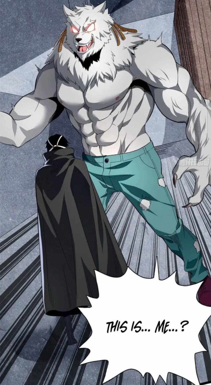 I Can Snatch 999 Types Of Abilities 19 7