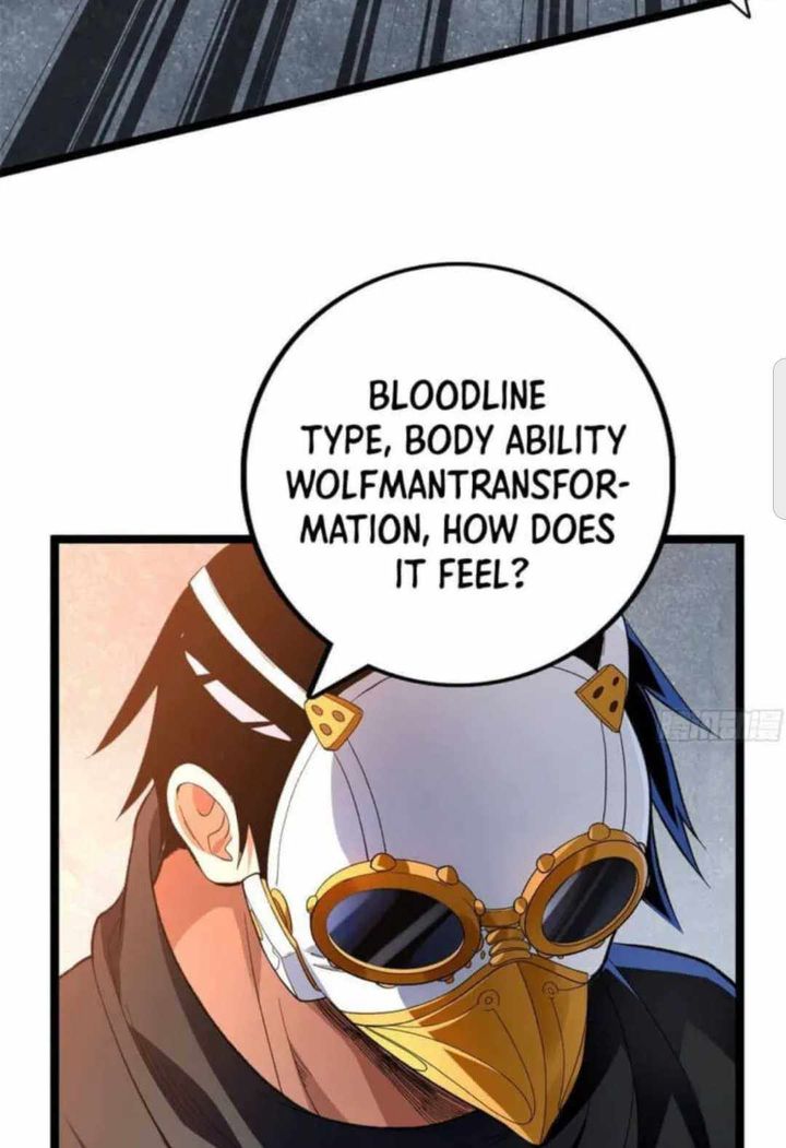 I Can Snatch 999 Types Of Abilities 19 8