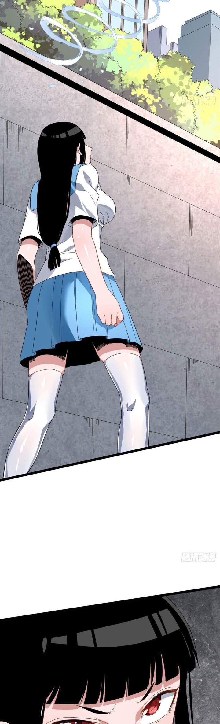 I Can Snatch 999 Types Of Abilities 20 14