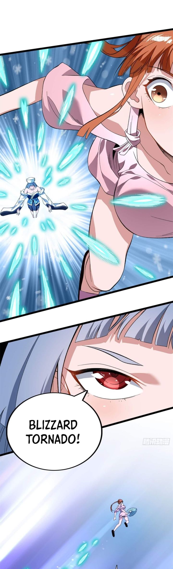I Can Snatch 999 Types Of Abilities 20 18