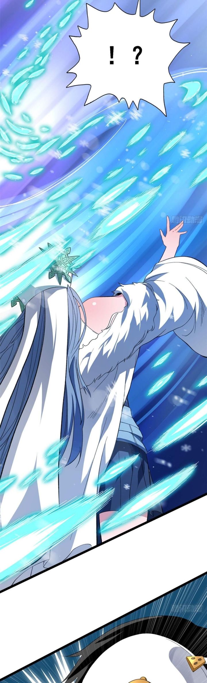 I Can Snatch 999 Types Of Abilities 20 19