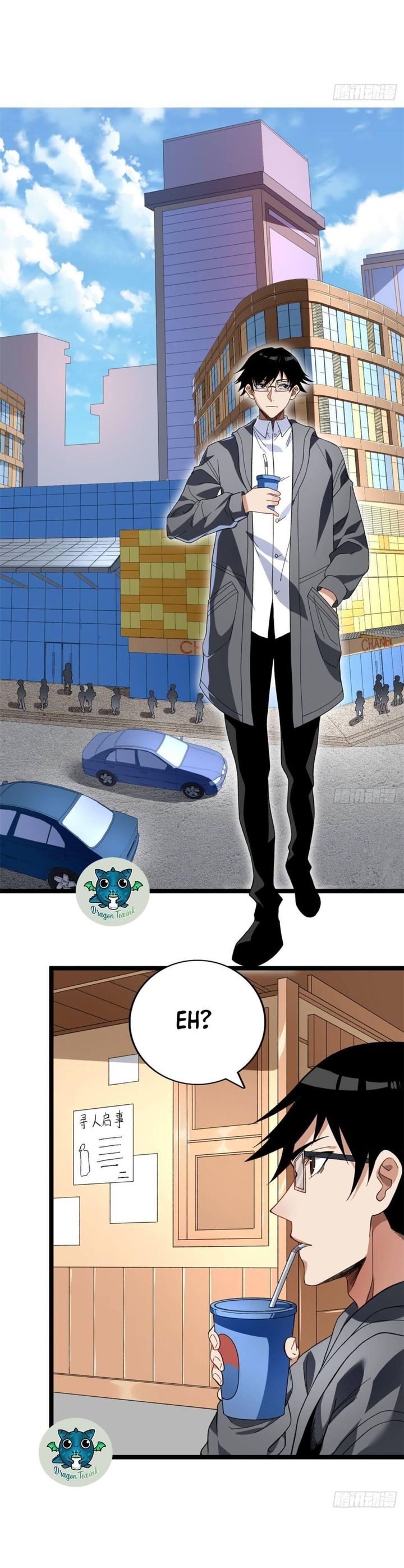 I Can Snatch 999 Types Of Abilities 20 2
