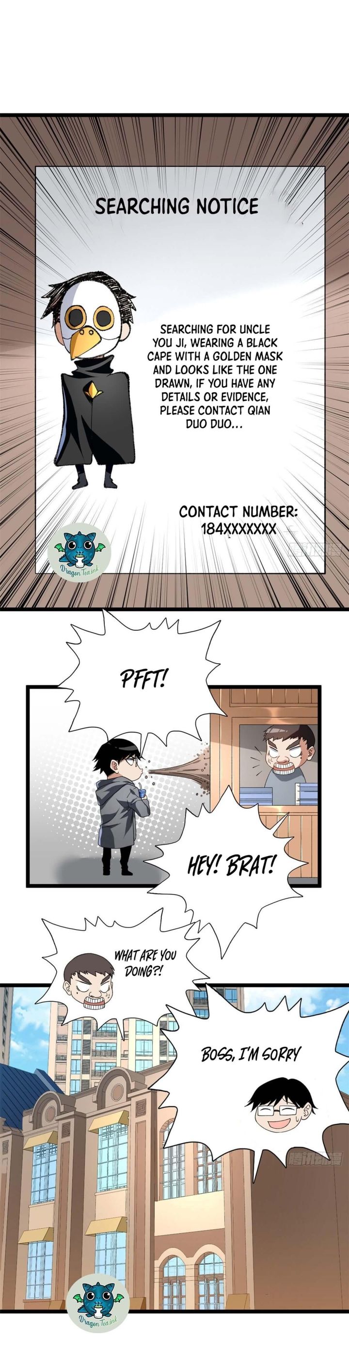I Can Snatch 999 Types Of Abilities 20 3