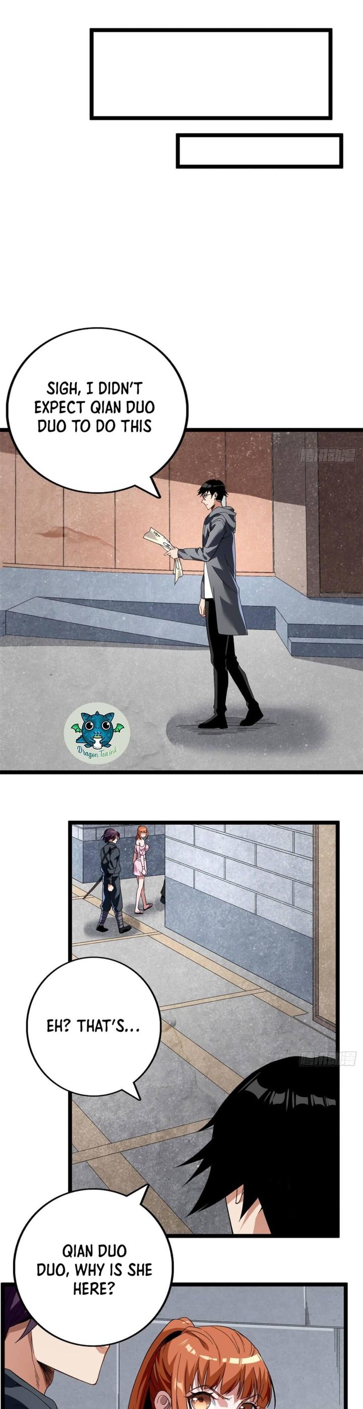 I Can Snatch 999 Types Of Abilities 20 4