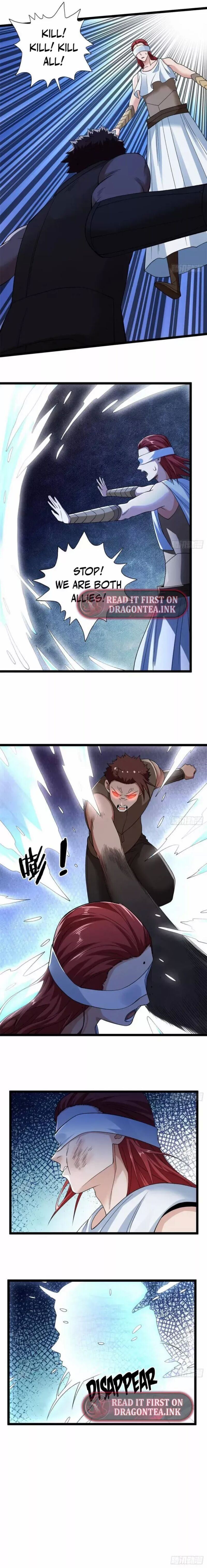 I Can Snatch 999 Types Of Abilities 203 5