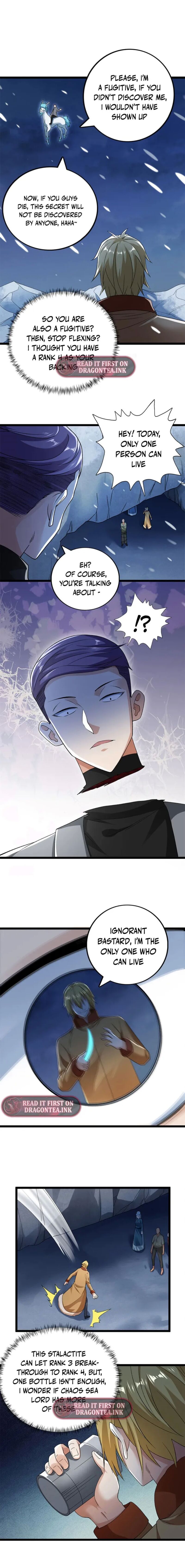I Can Snatch 999 Types Of Abilities 208 6