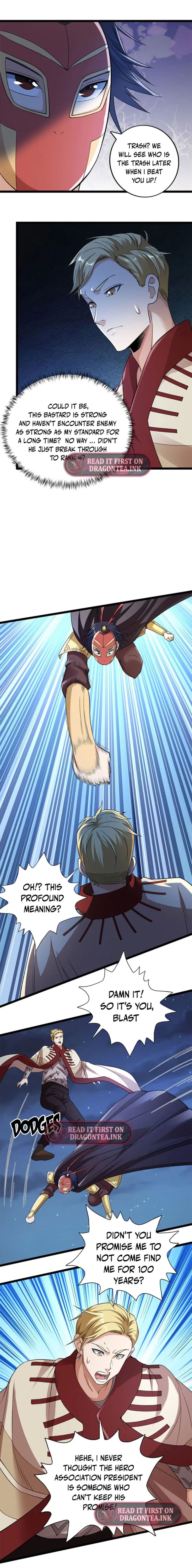 I Can Snatch 999 Types Of Abilities 209 3
