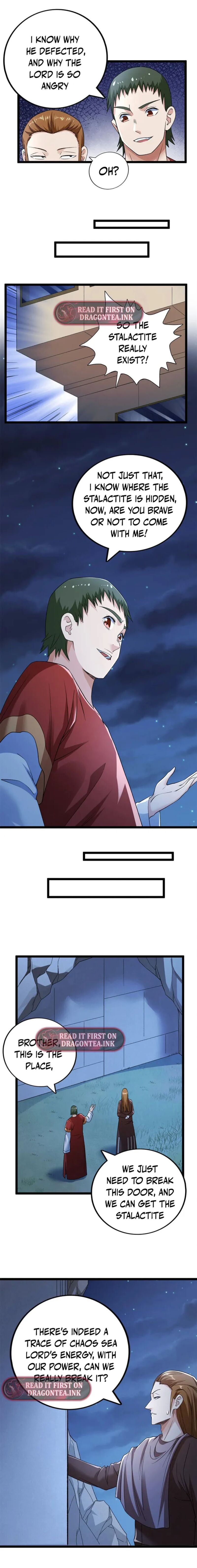 I Can Snatch 999 Types Of Abilities 209 7
