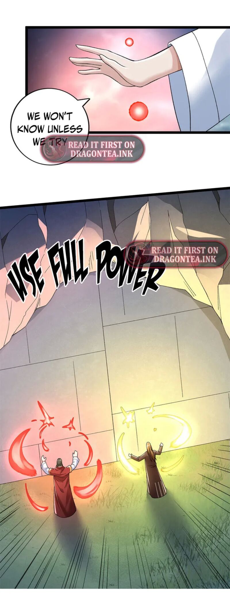 I Can Snatch 999 Types Of Abilities 209 8