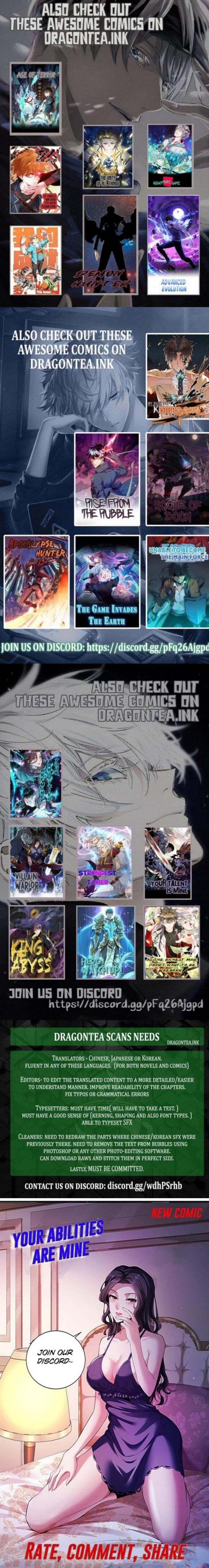 I Can Snatch 999 Types Of Abilities 21 8