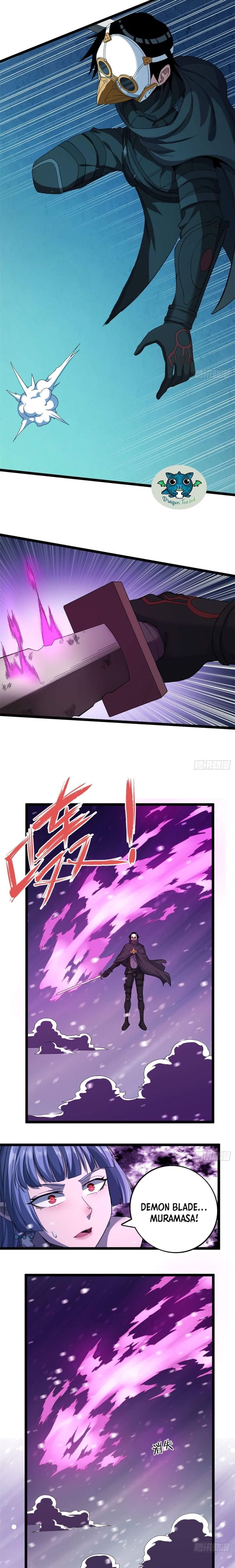 I Can Snatch 999 Types Of Abilities 21 9
