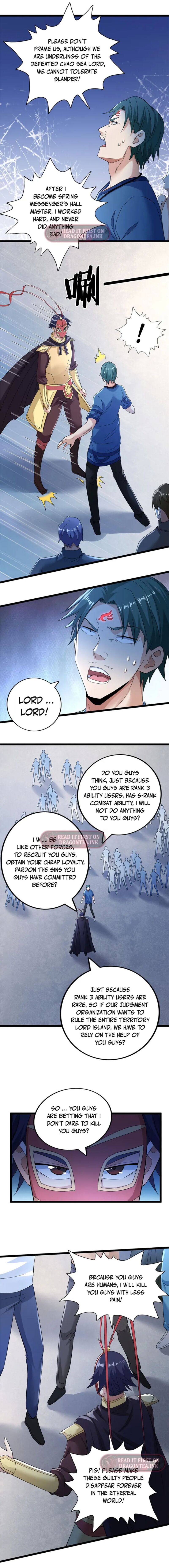 I Can Snatch 999 Types Of Abilities 213 5