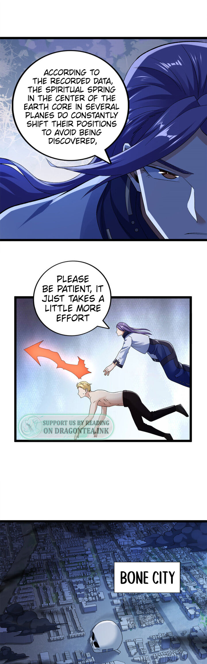 I Can Snatch 999 Types Of Abilities 219 14