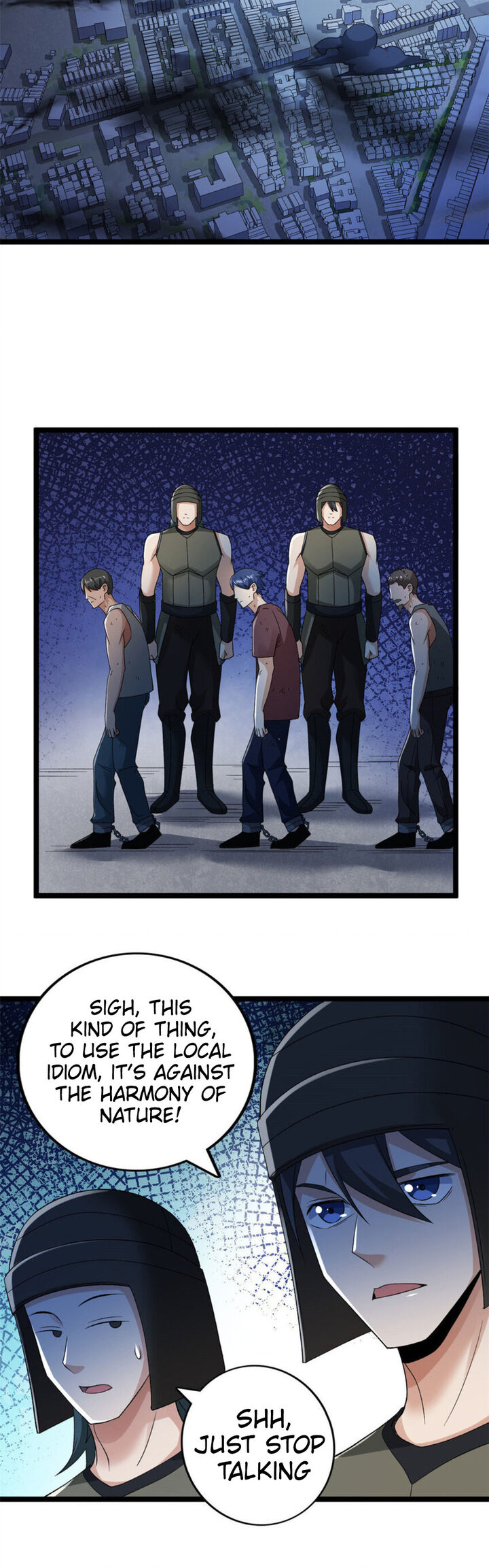 I Can Snatch 999 Types Of Abilities 219 15