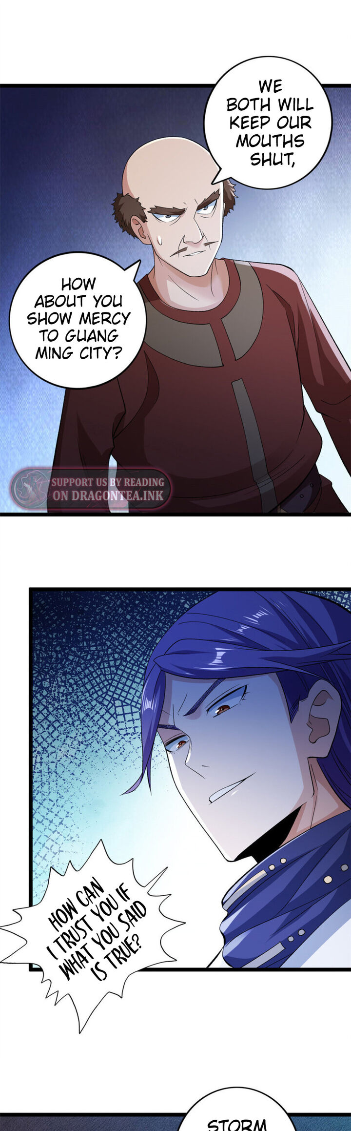 I Can Snatch 999 Types Of Abilities 219 6