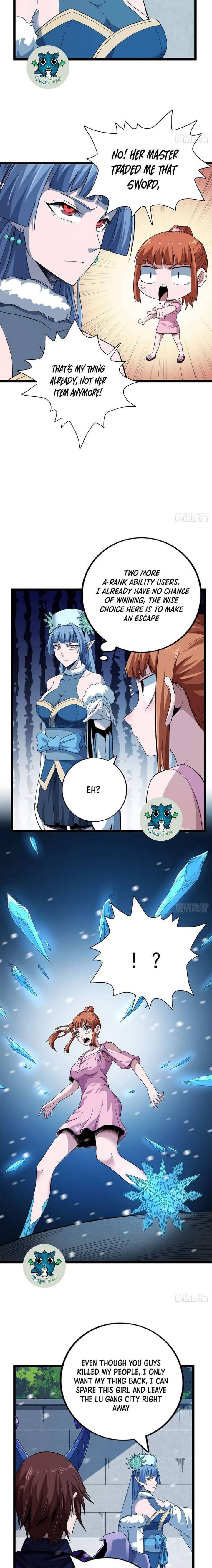 I Can Snatch 999 Types Of Abilities 22 4