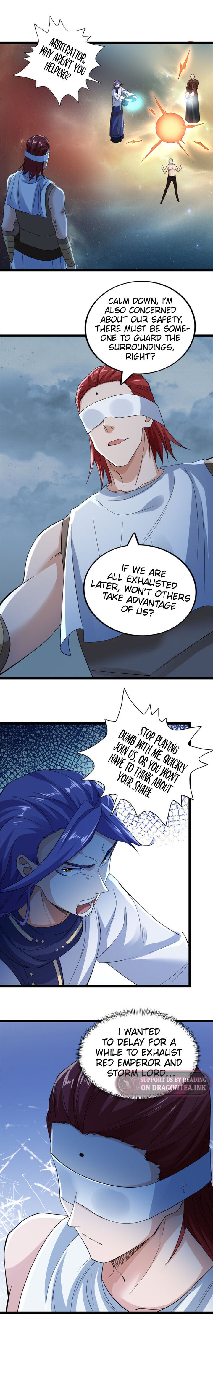 I Can Snatch 999 Types Of Abilities 220 6