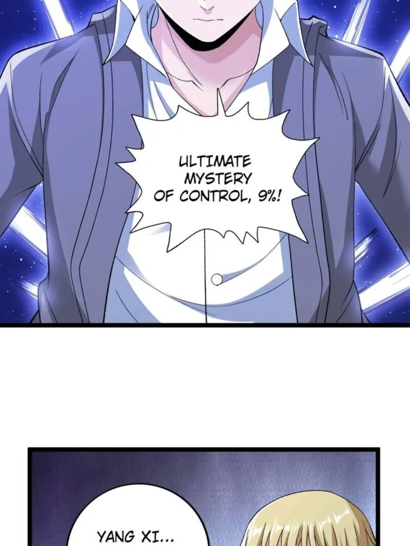 I Can Snatch 999 Types Of Abilities 223 15