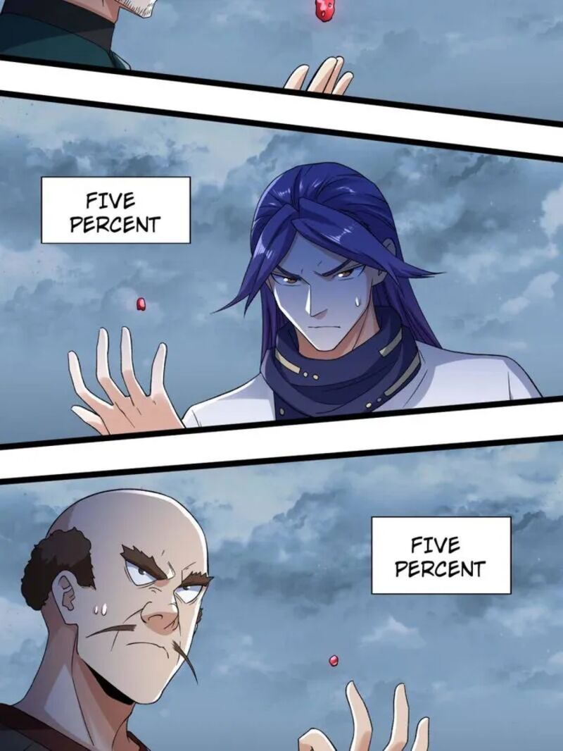 I Can Snatch 999 Types Of Abilities 223 21