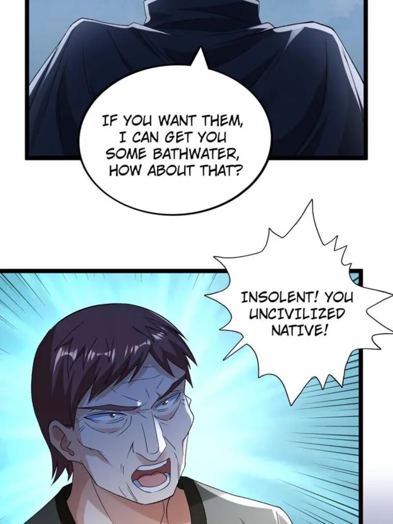 I Can Snatch 999 Types Of Abilities 223 25