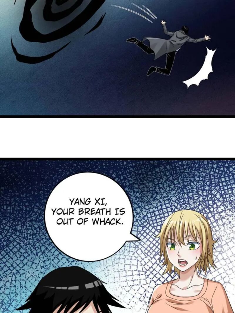 I Can Snatch 999 Types Of Abilities 223 7