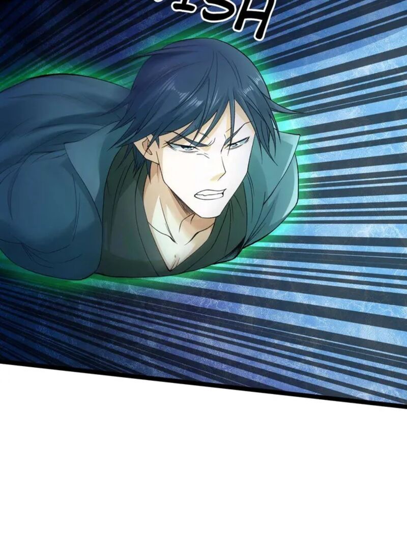 I Can Snatch 999 Types Of Abilities 224 23